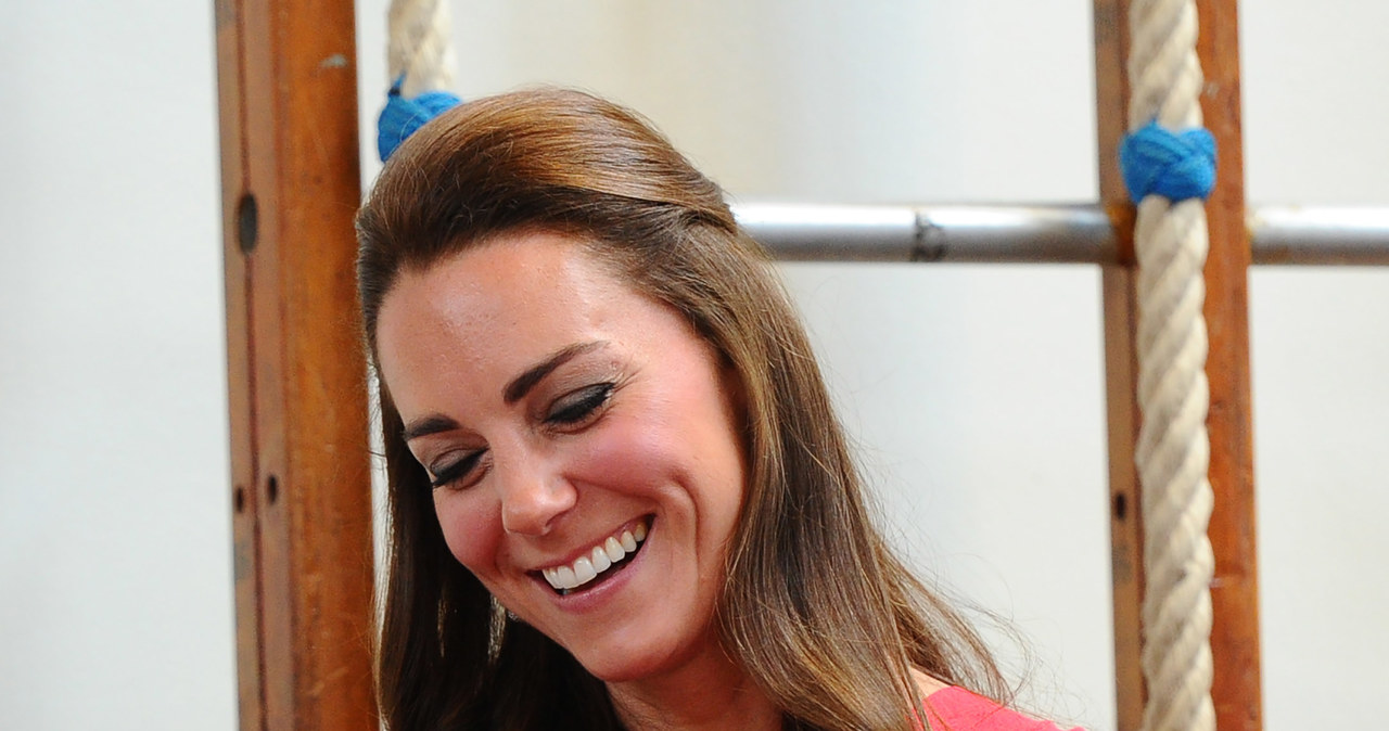 Kate Middleton /Stuart C. Wilson /Getty Images