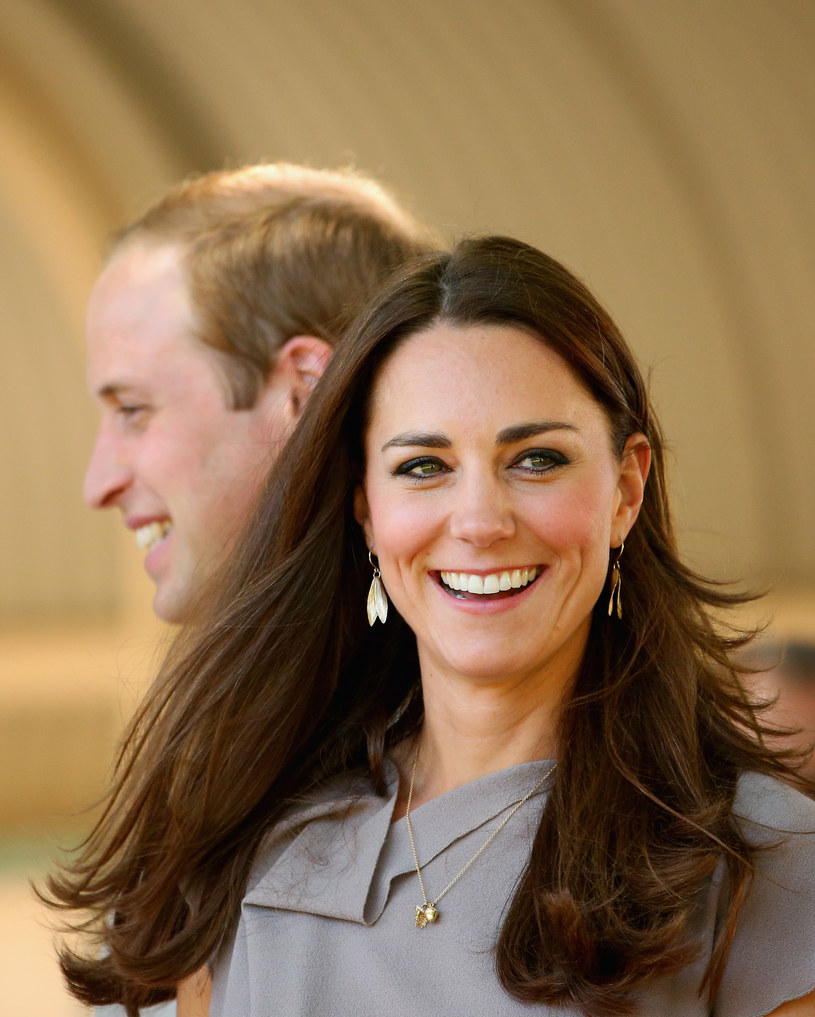 Kate Middleton /Scott Barbour /Getty Images