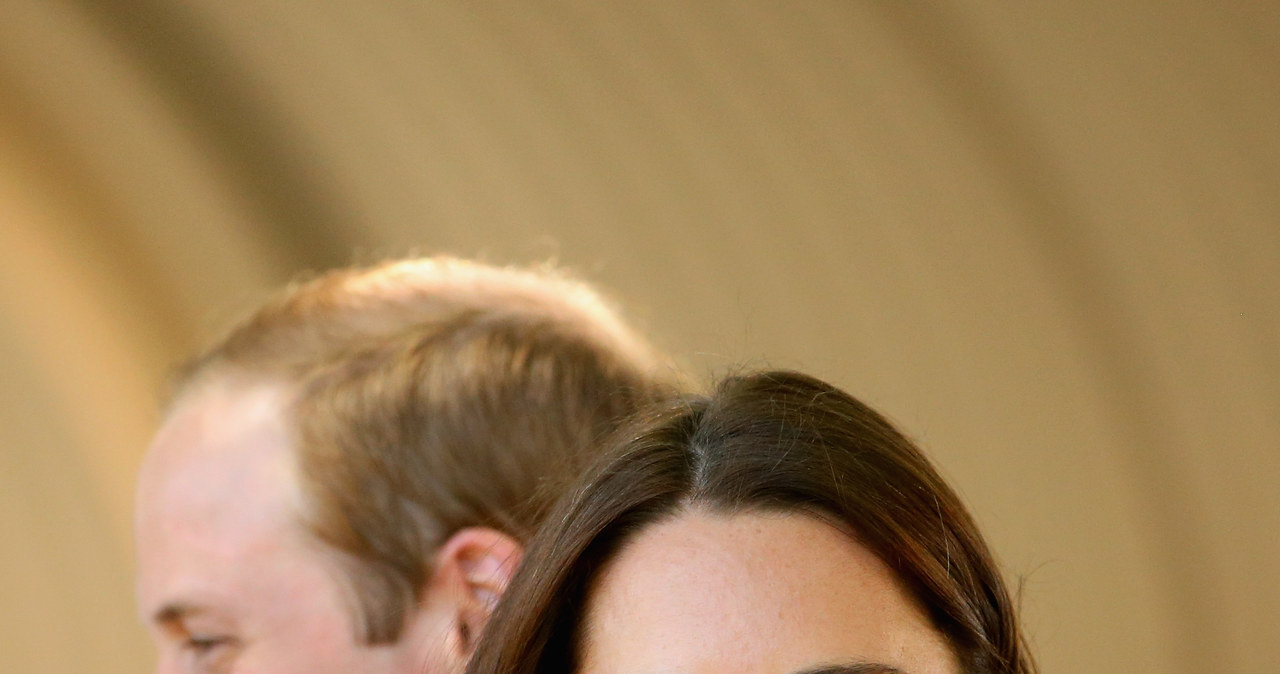 Kate Middleton /Scott Barbour /Getty Images