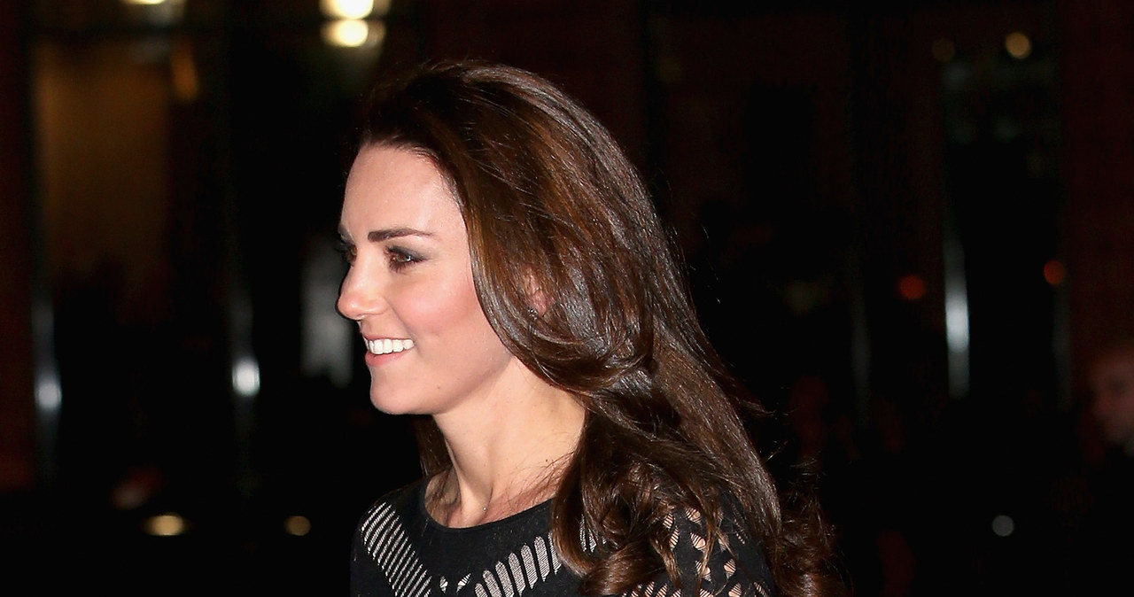 Kate Middleton /Chris Jackson /Getty Images