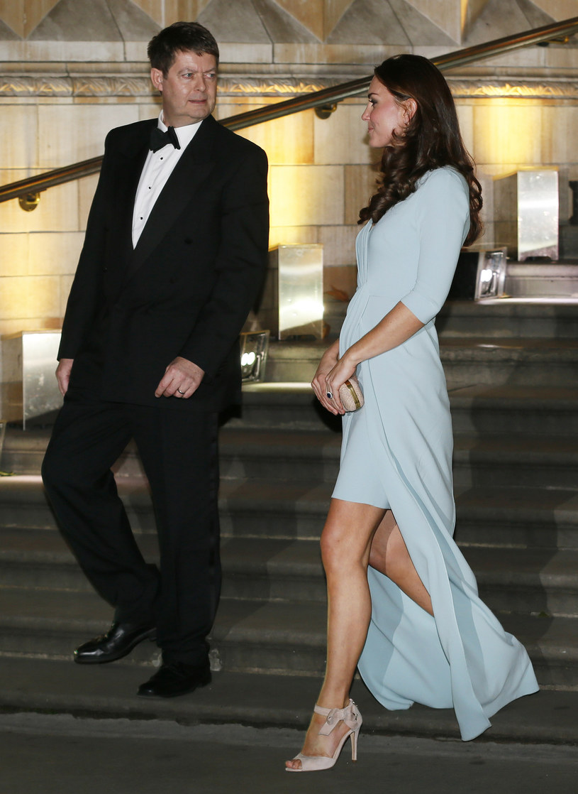 Kate Middleton /WPA Pool /Getty Images