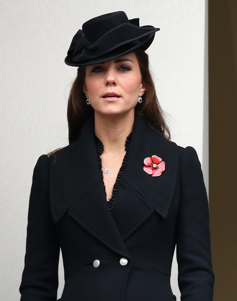 Kate Middleton /Getty Images