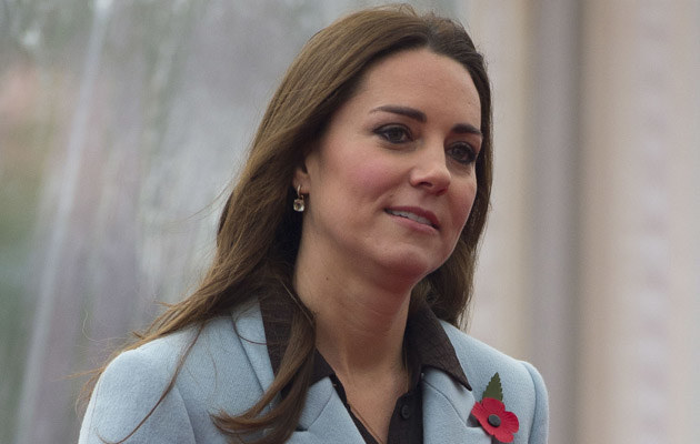 Kate Middleton /Matthew Horwood /Getty Images