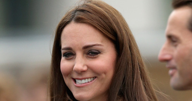 Kate Middleton /Chris Jackson /Getty Images