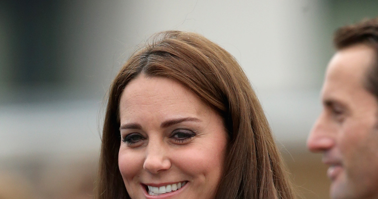 Kate Middleton /Chris Jackson /Getty Images