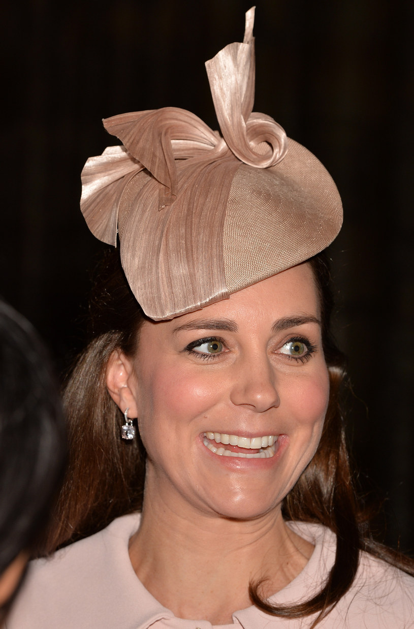 Kate Middleton /WPA Pool /Getty Images