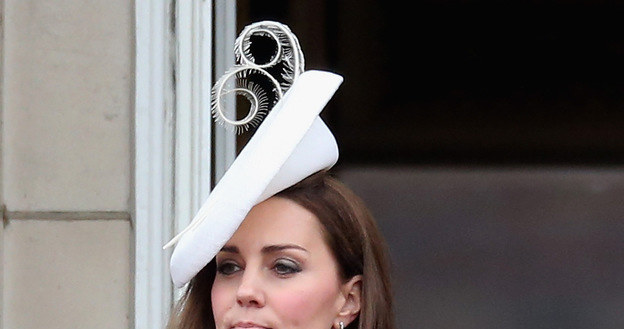 Kate Middleton /Chris Jackson /Getty Images