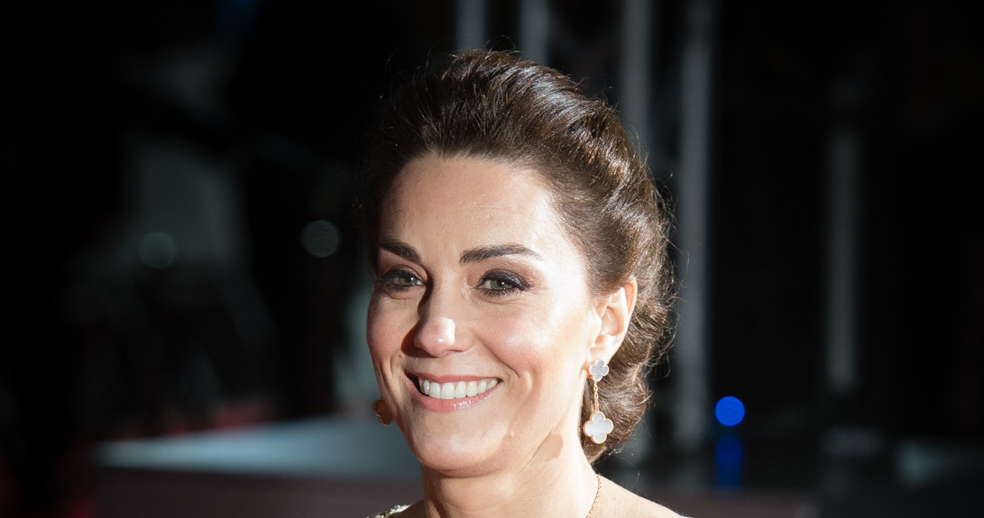 Kate Middleton /Samir Hussein/WireImage /Getty Images