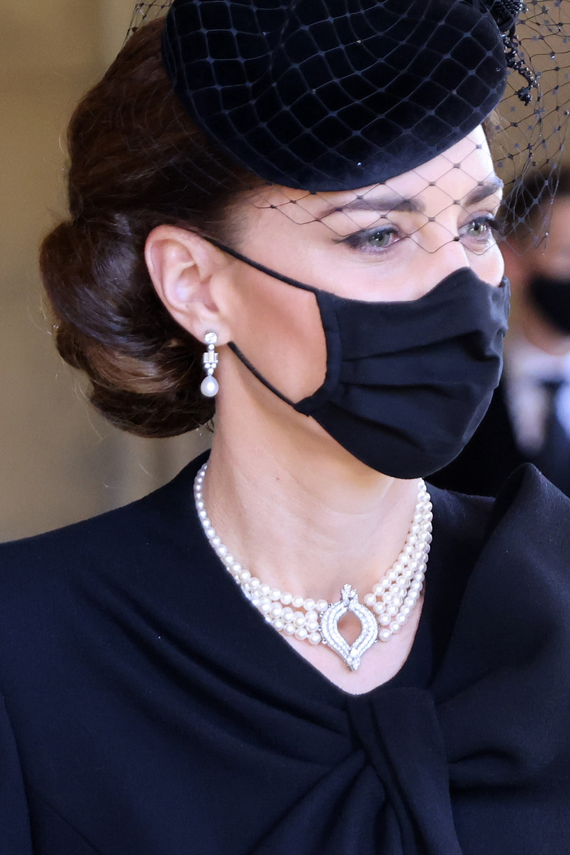 Kate Middleton /Chris Jackson / Staff  /Getty Images