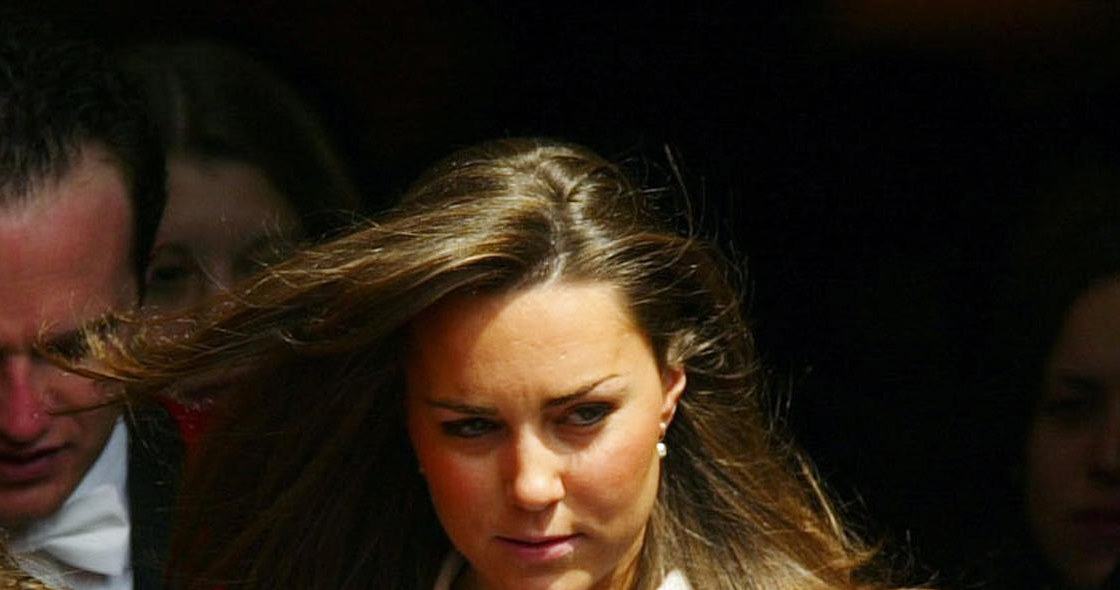 Kate Middleton /PA Images / Contributor /Getty Images