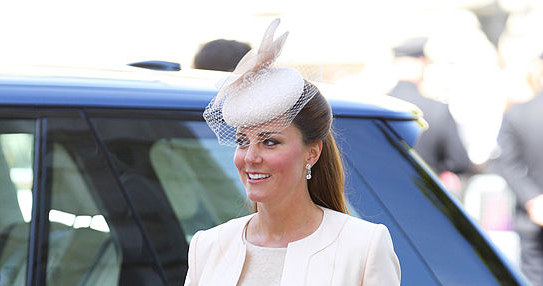 Kate Middleton /Max Mumby/Indigo /Getty Images