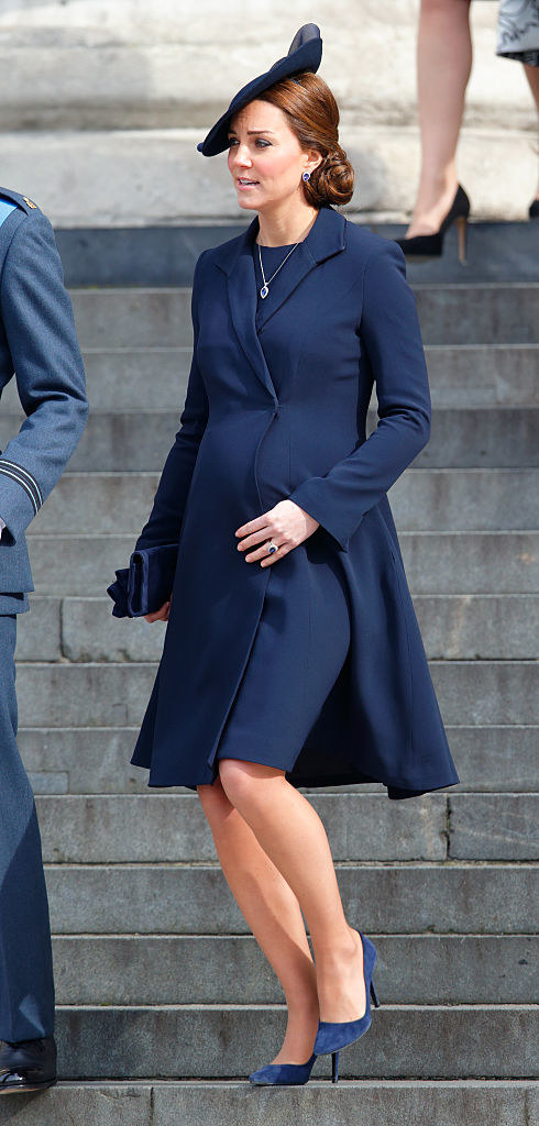Kate Middleton /Max Mumby/Indigo /Getty Images