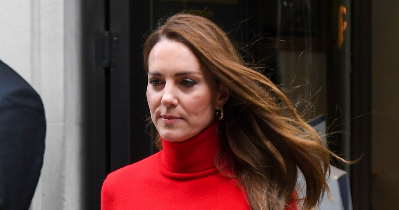 Kate Middleton /Rex Features /East News