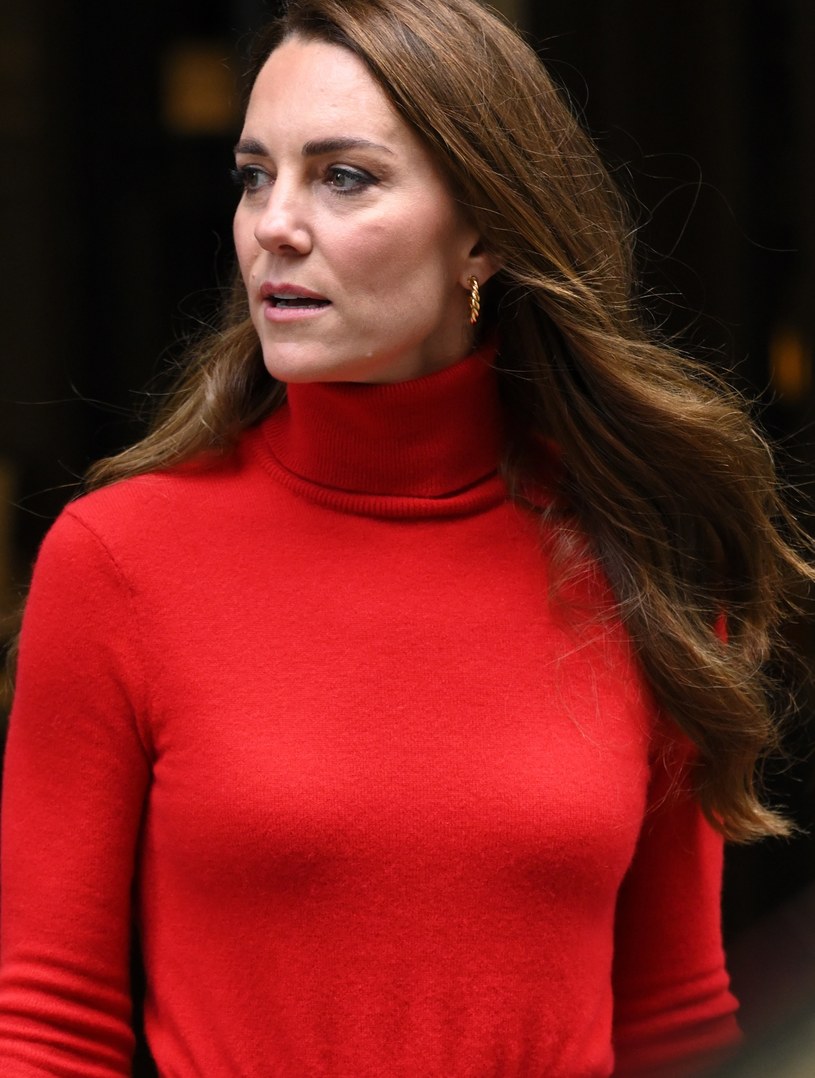 Kate Middleton / Karwai Tang / Contributor /Getty Images