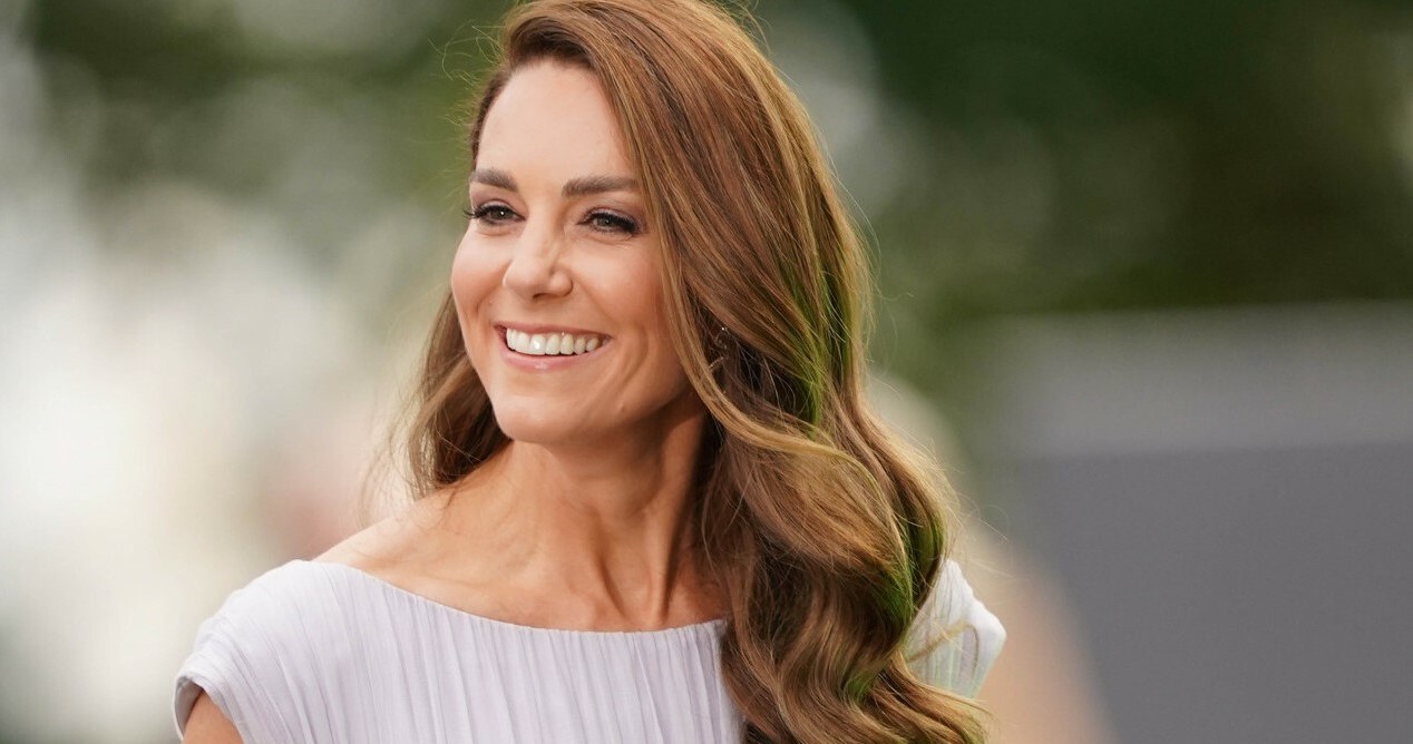 Kate Middleton - wiadomości, zdjęcia - pomponik.pl