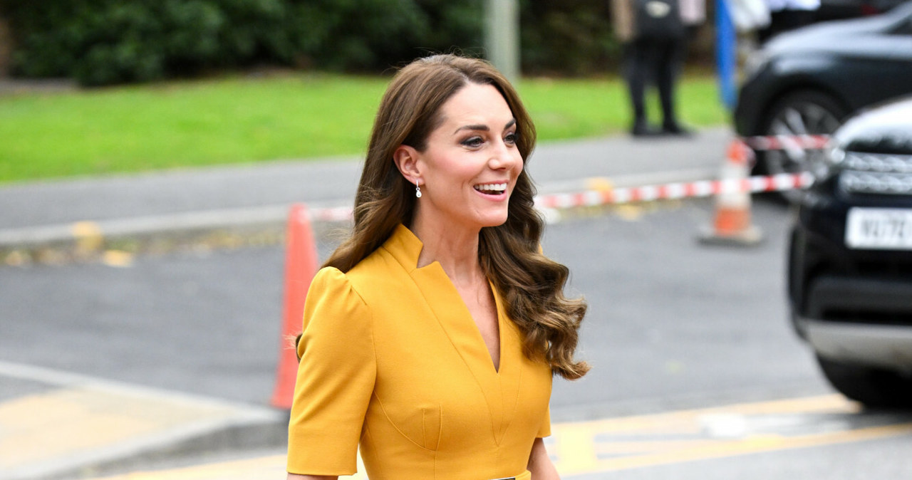 Kate Middleton /SplashNews.com/East News /East News