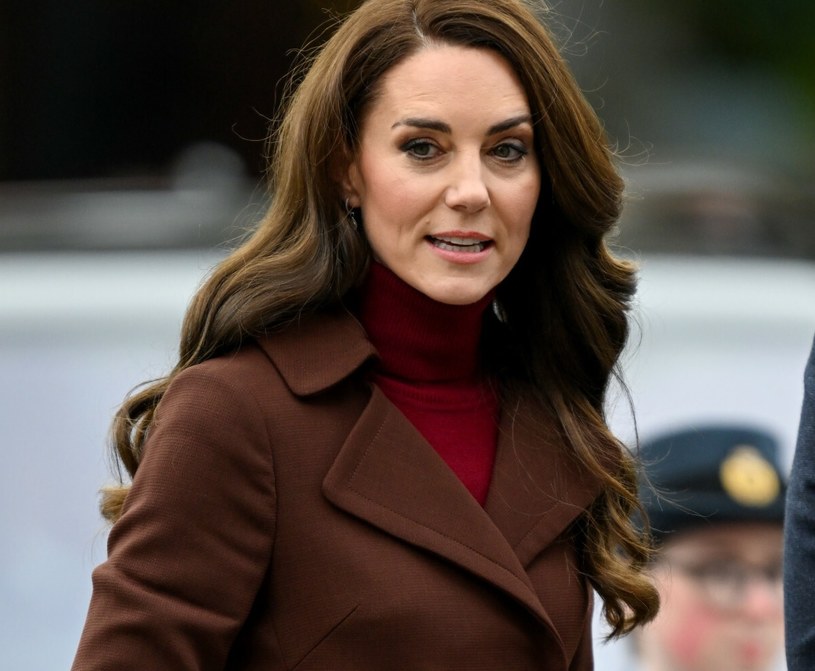 Kate Middleton /Rex Features/EAST NEWS /East News