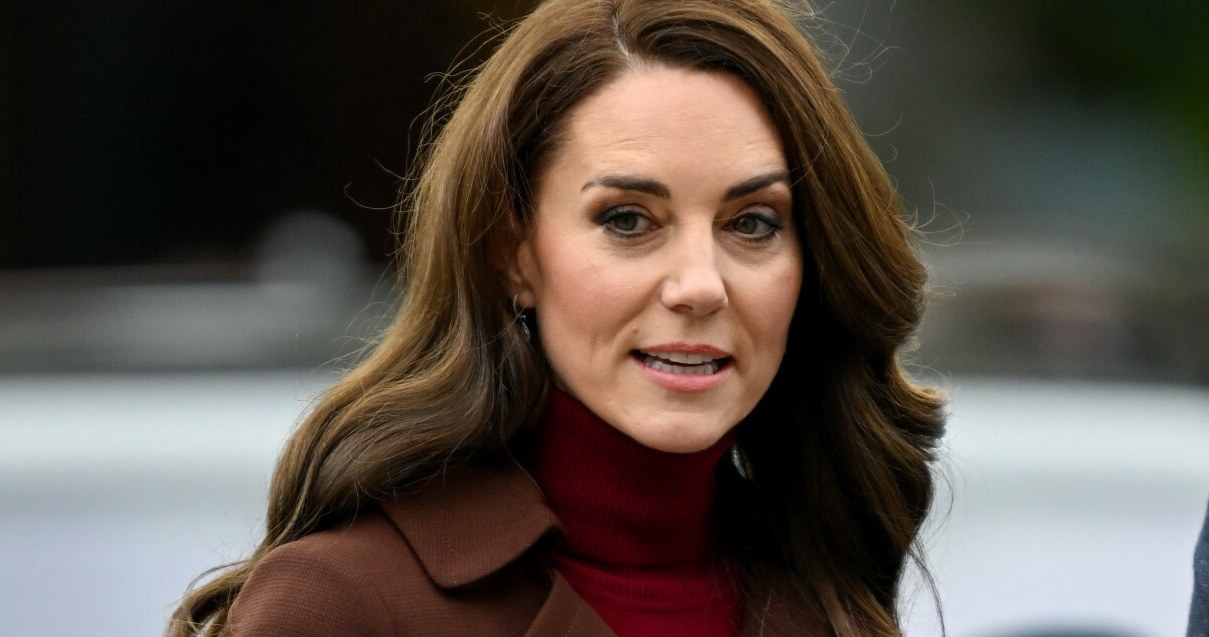 Kate Middleton /Rex Features/EAST NEWS /East News