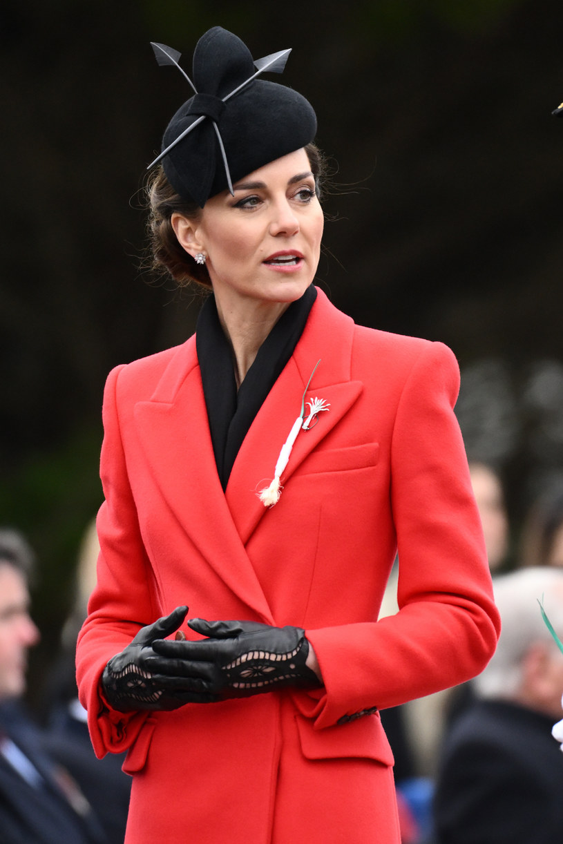 Kate Middleton /Karwai Tang /Getty Images