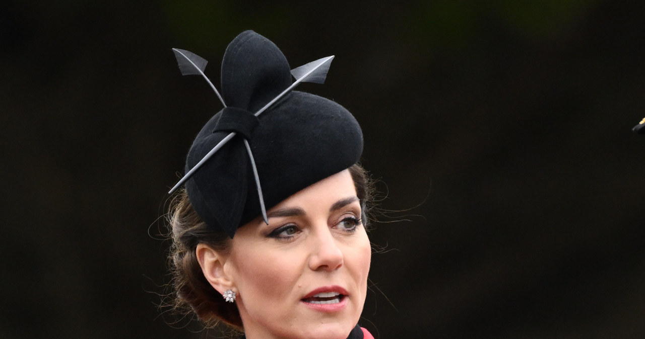 Kate Middleton /Karwai Tang /Getty Images