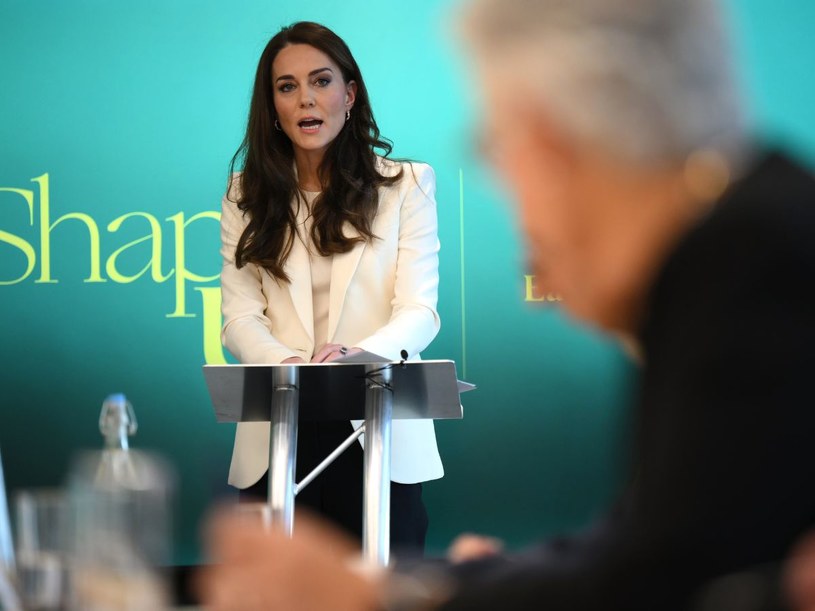 Kate Middleton /WPA Pool / Pool /Getty Images