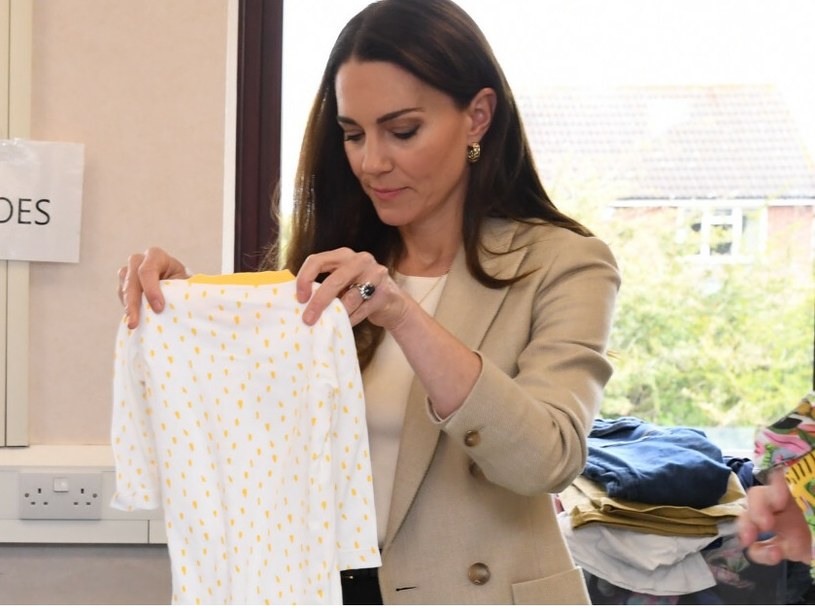 Kate Middleton /Rex Features/EAST NEWS /East News