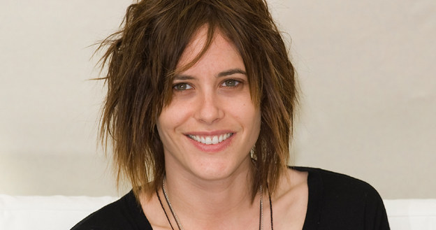 Kate Moennig to kolejna gwiazda, która pojawi się w 5. sezonie "Dextera" / fot. Pascal Le Segretain /Getty Images/Flash Press Media