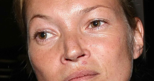 Kate Moss &nbsp; /Splashnews