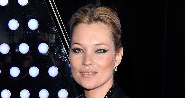 Kate Moss, fot. Gareth Cattermole &nbsp; /Getty Images/Flash Press Media