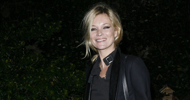 Kate Moss, fot. Neil Mockford &nbsp; /Getty Images/Flash Press Media