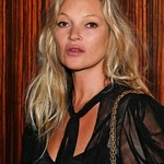 Kate Moss o traumatycznych przeżyciach z początku kariery. Kazali jej kwiczeć jak świnia