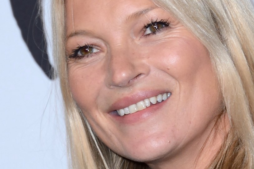 Kate Moss przez lata znana była ze swojego imprezowego stylu życia /Marechal Aurore/ABACA/Abaca/East News /East News