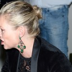 Kate Moss spotyka się z nastolatkiem!