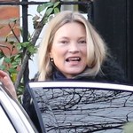 Kate Moss w natualnym wydaniu