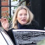 Kate Moss w natualnym wydaniu
