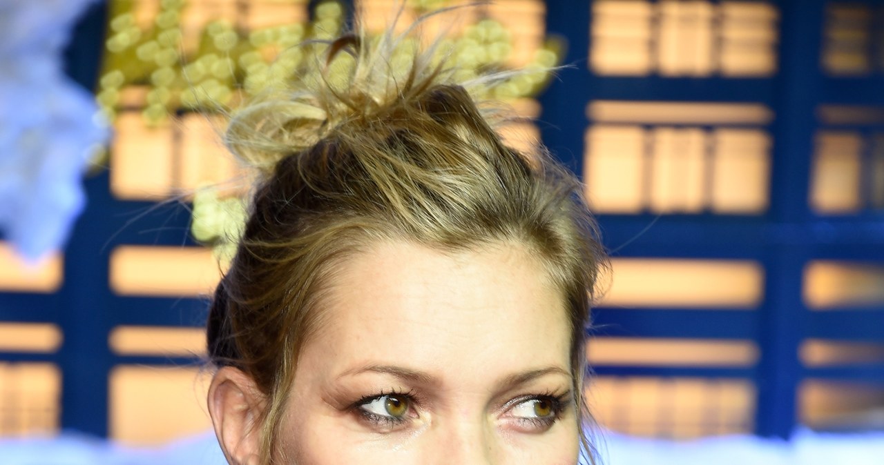 Kate Moss /Pascal Le Segretain /Getty Images