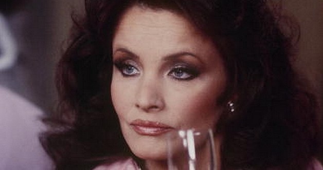 Kate O'Mara /- /Getty Images