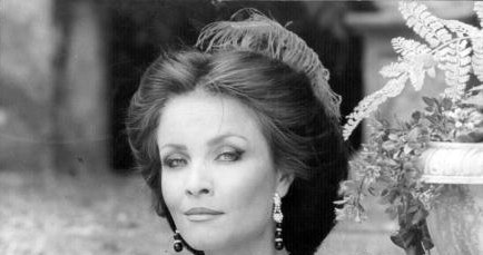 Kate O'Mara /- /Getty Images