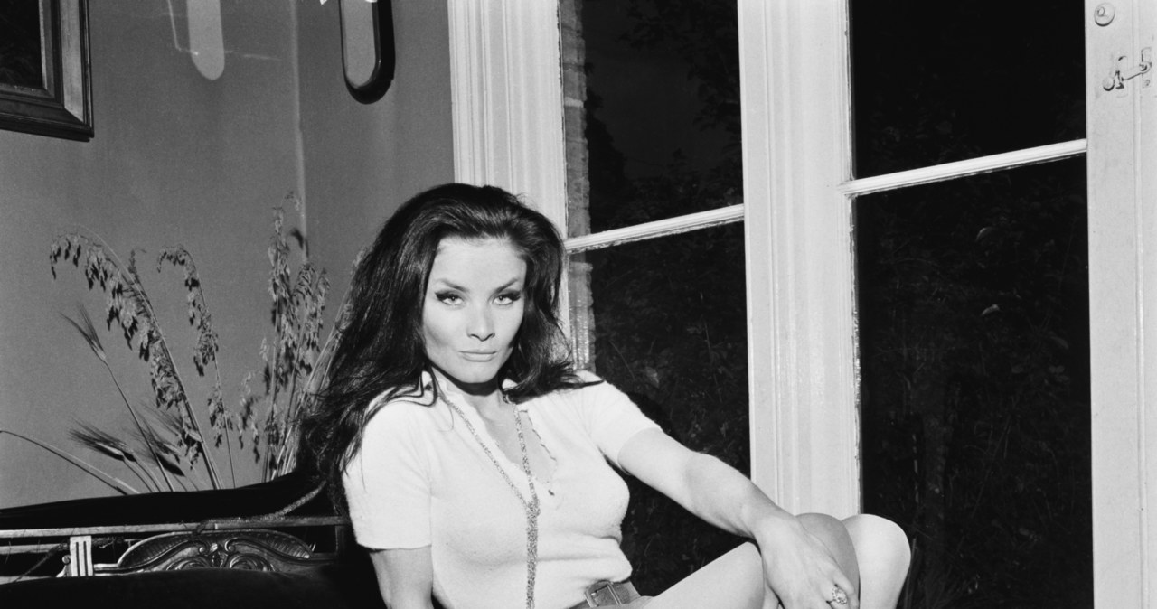 Kate O'Mara /Les Lee/Daily Express/Hulton Archive /Getty Images