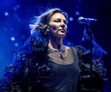 Kate Ryan obchodzi 45. urodziny. "Niemal w każdy weekend byłam w Polsce"