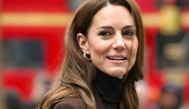 Kate sięgnęła po zapomnianą tiarę Diany. Wiąże się z nią smutna historia