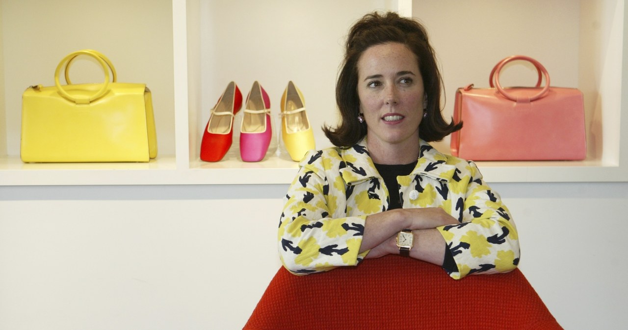 Kate Spade /East News