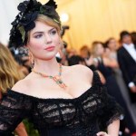 Kate Upton dziewczyną Bonda?