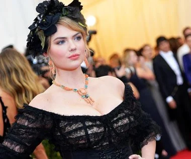 Kate Upton dziewczyną Bonda?