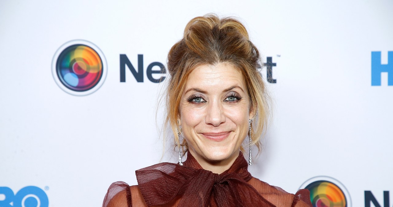 Kate Walsh /John Lamparski/Getty Images /Getty Images