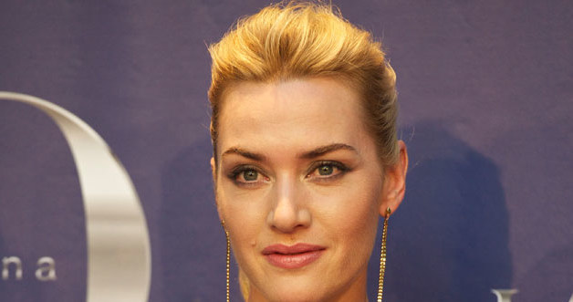 Kate Winslet &nbsp; /Splashnews