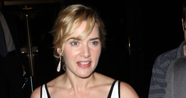 Kate Winslet &nbsp; /Splashnews