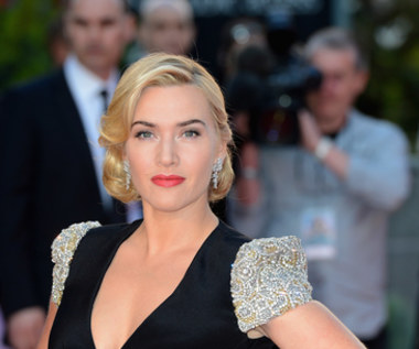 ​Kate Winslet: Co obiecała matce przed jej śmiercią?