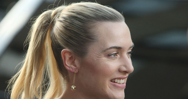 Kate Winslet, fot. Stephen Lovekin &nbsp; /Getty Images/Flash Press Media