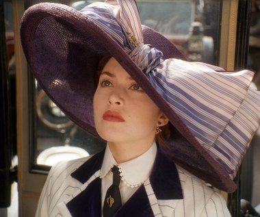 Kate Winslet gorzko o sławie po premierze "Titanica". Miała wtedy zaledwie 22 lata